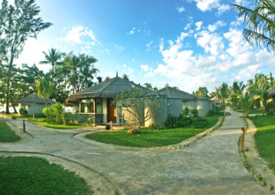 Ngapali Villa Second Sea View